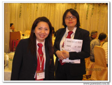 三十六週年會慶聯歡晚會實況