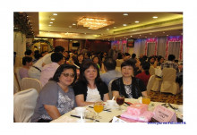 三十五週年會慶聯歡晚會實況