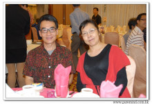 三十六週年會慶聯歡晚會實況