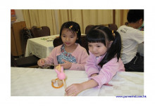 三十五週年會慶聯歡晚會實況