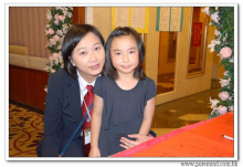 三十六週年會慶聯歡晚會實況