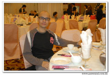 三十六週年會慶聯歡晚會實況