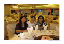 三十五週年會慶聯歡晚會實況