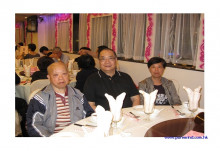 三十五週年會慶聯歡晚會實況