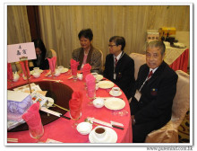 三十六週年會慶聯歡晚會實況