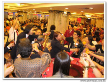 三十六週年會慶聯歡晚會實況