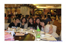 三十五週年會慶聯歡晚會實況