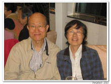 來賓合照留念。