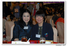 來賓合照留念。