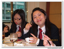 三十六週年會慶聯歡晚會實況