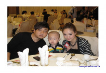 三十五週年會慶聯歡晚會實況