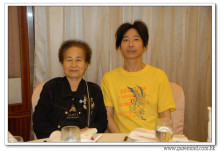 三十六週年會慶聯歡晚會實況