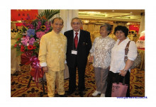 三十五週年會慶聯歡晚會實況